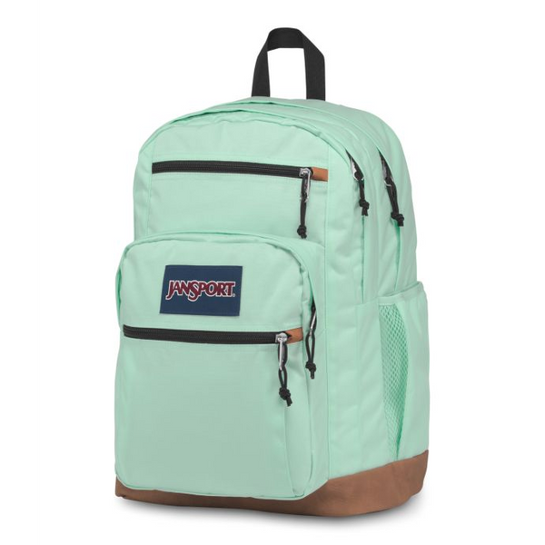 jansport big student brook green