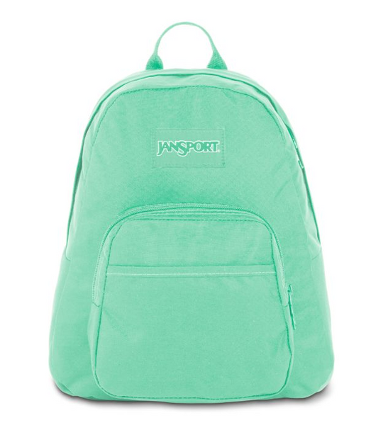 jansport teal backpack