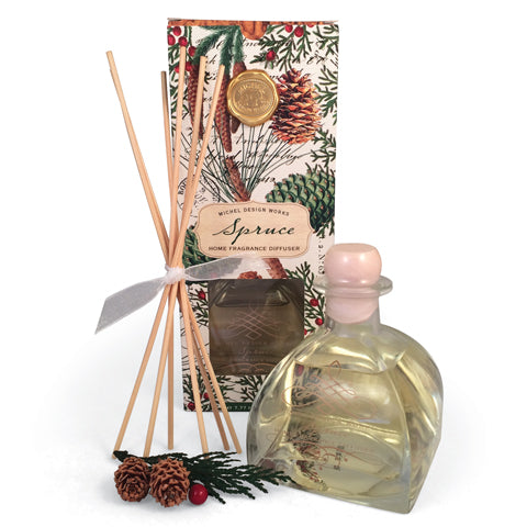 Spruce room diffuser