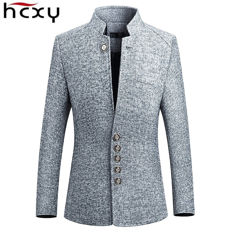 blazer hombre 2018