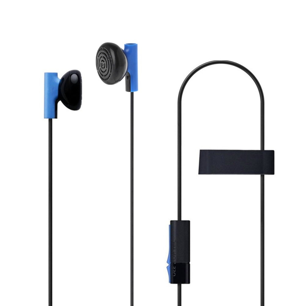 sony playstation earbuds