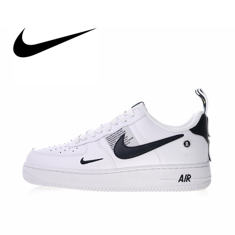 nike air force 1 07 lv8 utility hombre