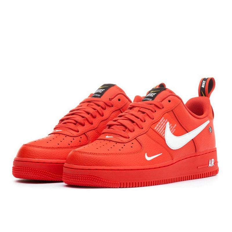 nike air force 1 rosas hombre