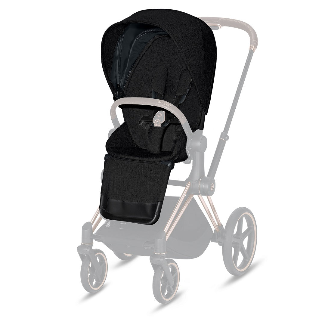 cybex priam weight kg