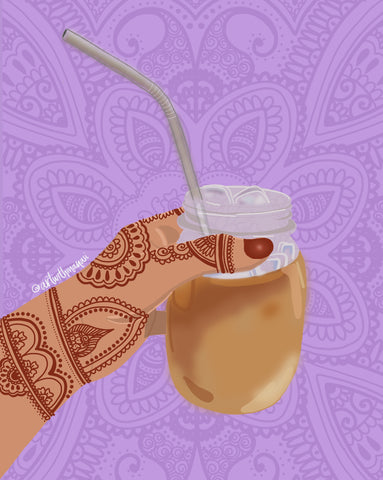 manasi art