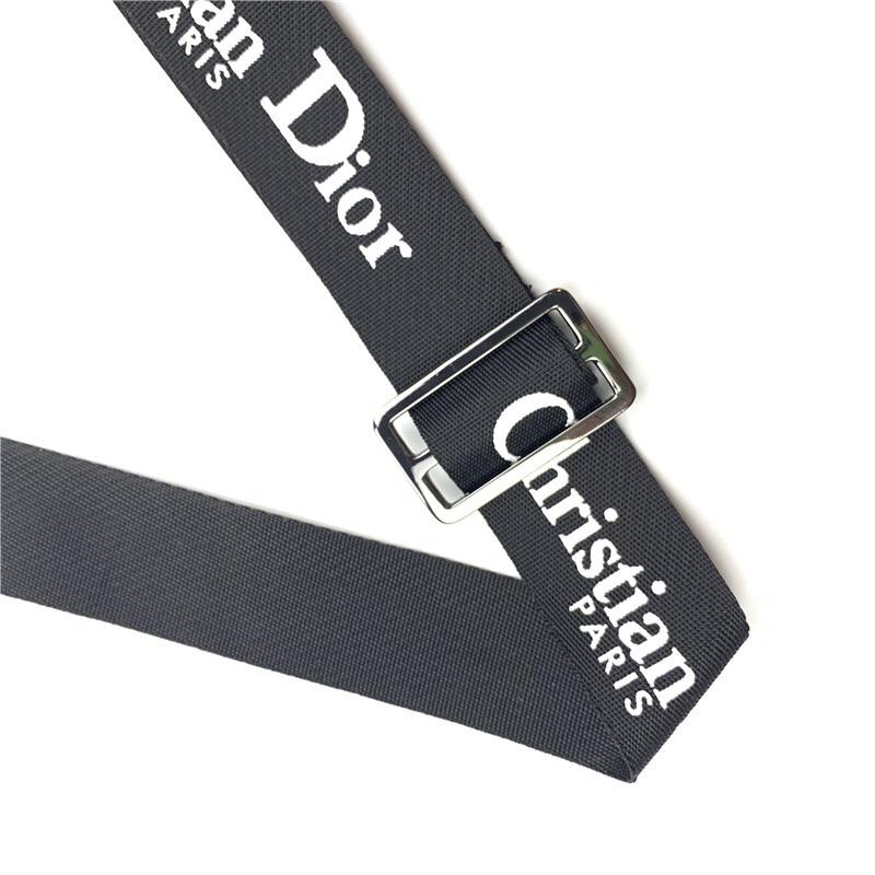 dior dog leash