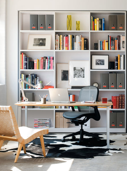 Vitra Perfect Home Office