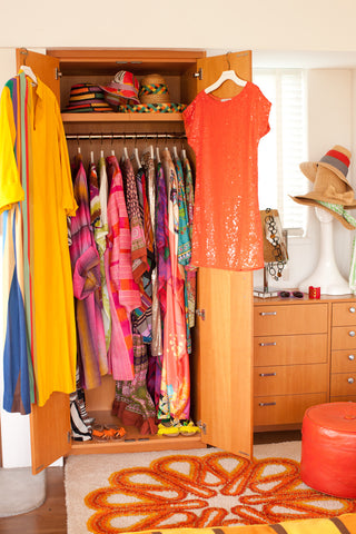 Trina Turk's celebrity dream closet