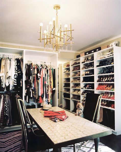 dream closet closet accessory