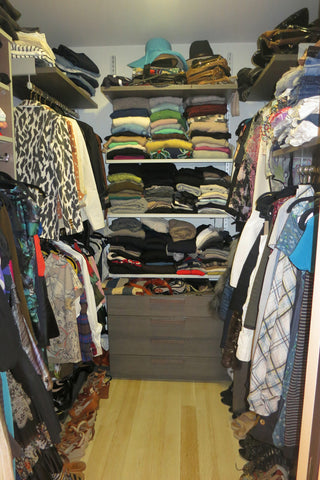 FEYT founders' celebrity dream closets