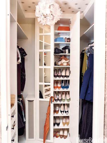 dream closet closet accessory