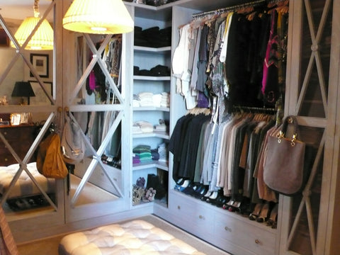 Eva Jenbart-Lorenzotti's celebrity dream closet