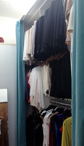 kate somerville's celebrity dream closet