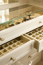 jewelry storage drawer