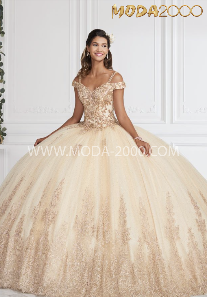 moda quinceanera dresses