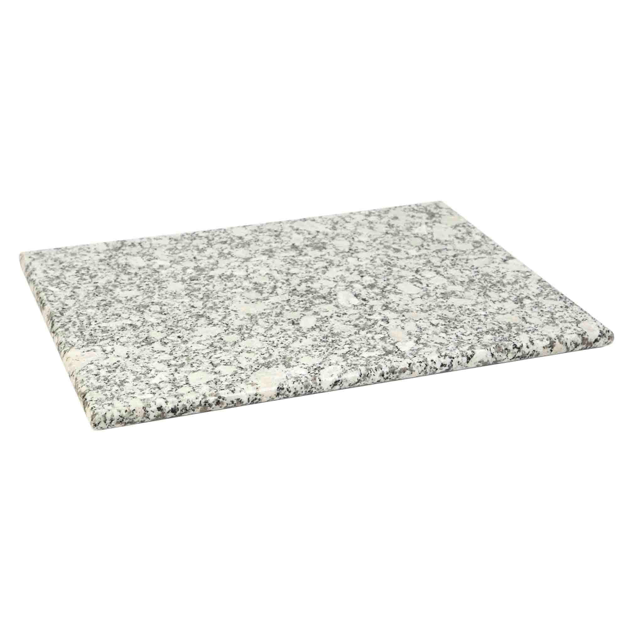 12 X 16 Granite Cutting Board White Food Prep Shop Home Basics Shop Home Basics