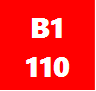 B1 110