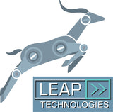 LEAP Technologies Logo