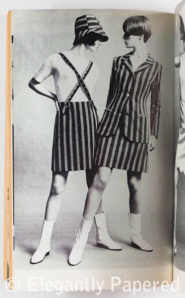 Butcher Collection designed by Mary Quant