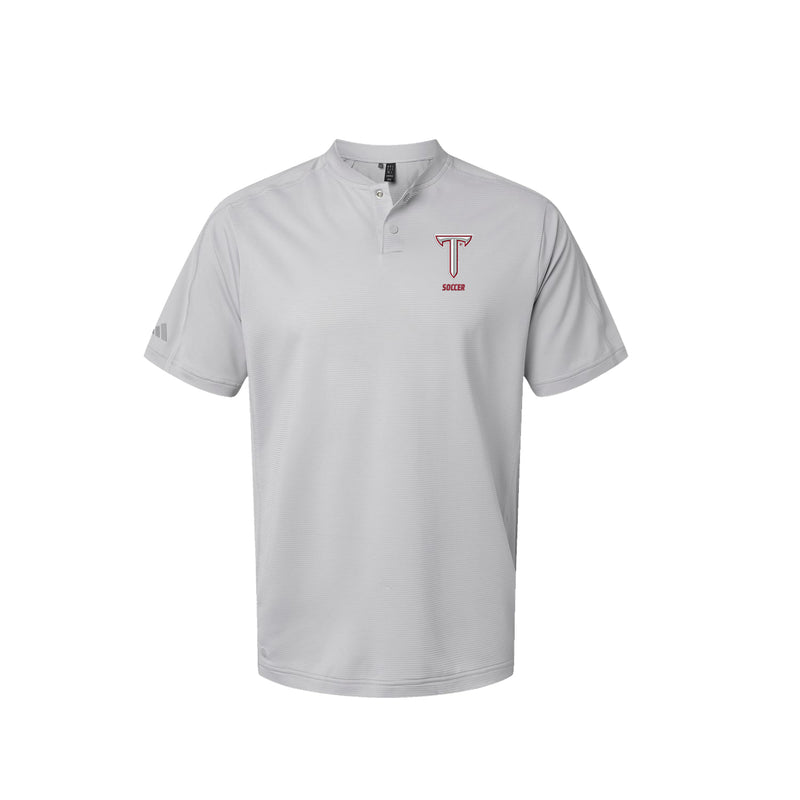 efterskrift Spænding Først Troy Power T Adidas Sport Collar Shirt - Choice of Sport – Cotton Sisters