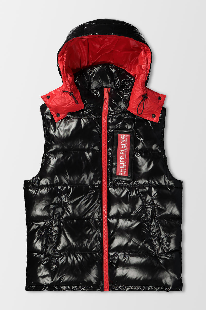 philipp plein vest