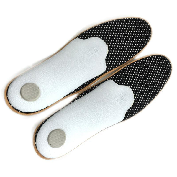 metal insoles