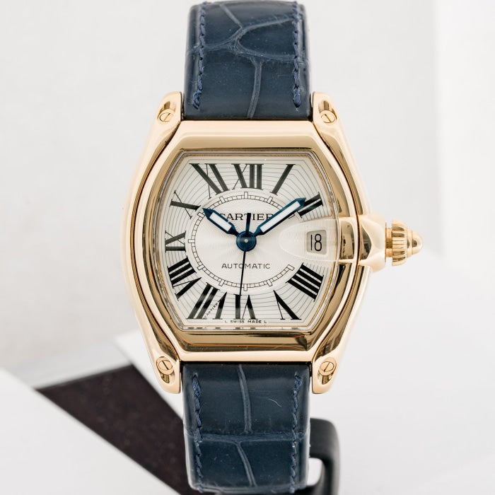 cartier watch repair boston