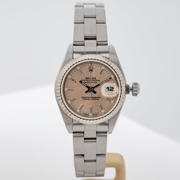 rolex lady datejust 24mm