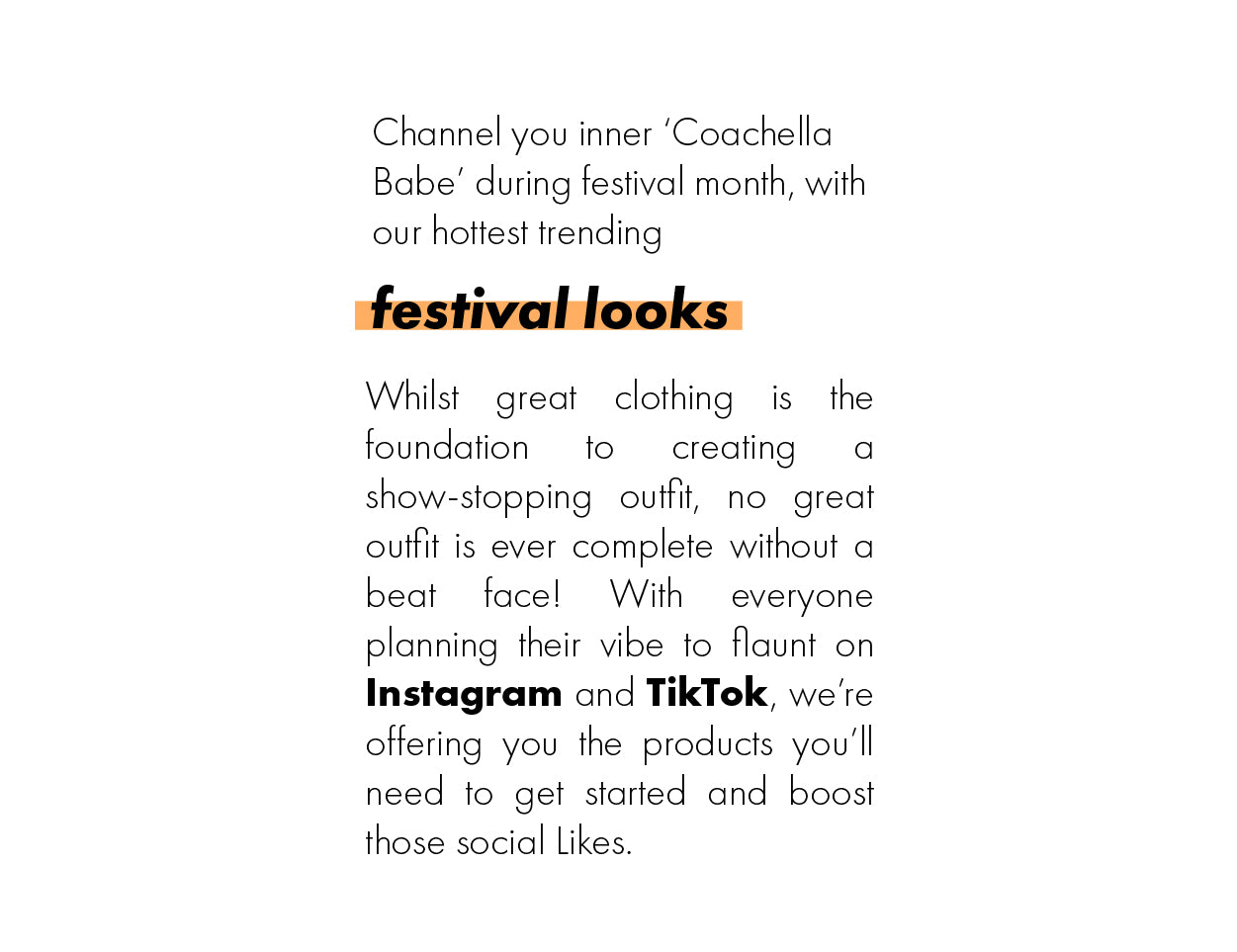 Festival Faves_Blog_January 2020