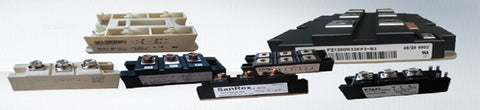 IGBT THYRISTORS