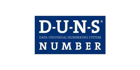 DUNS NUMBER ACDS