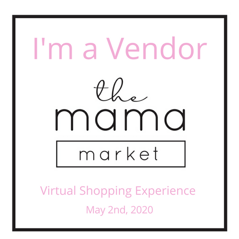 Virtual Mama Market Mother's Day Gift Guide