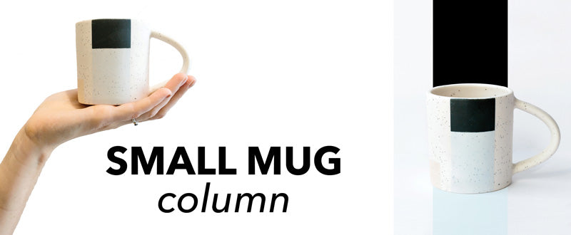 small mug (column)