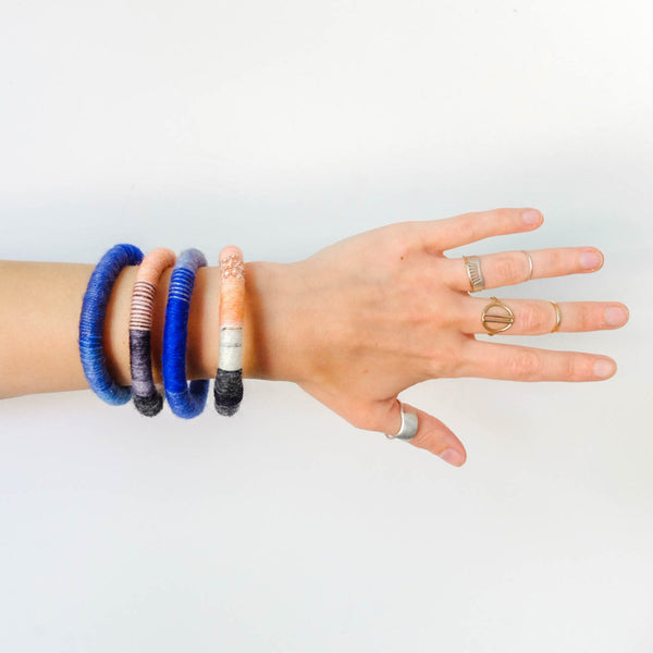 Rachel T Robertson bracelets