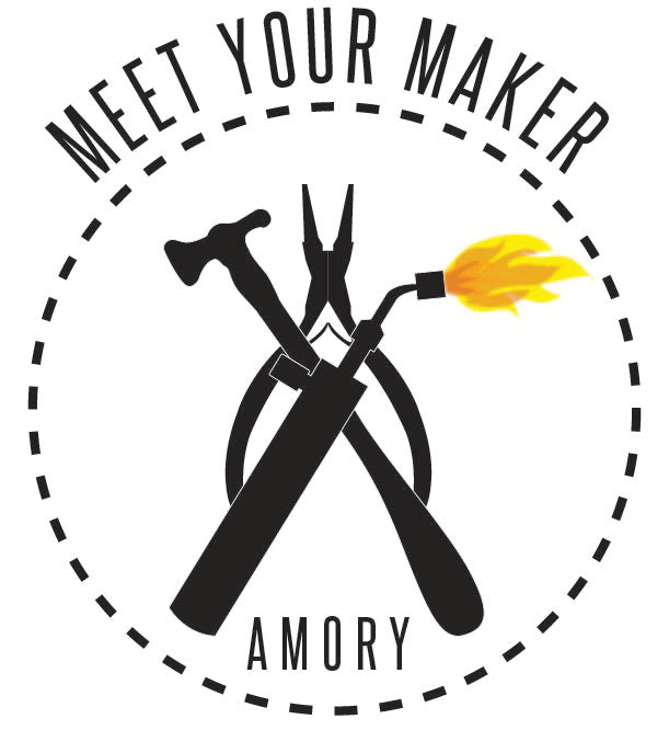 Meet Your Maker: Amory.
