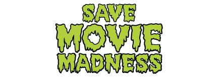Save Movie Madness