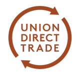 Union Direct Trade - Logo