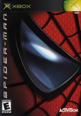 Spiderman - Xbox (Refurbished)