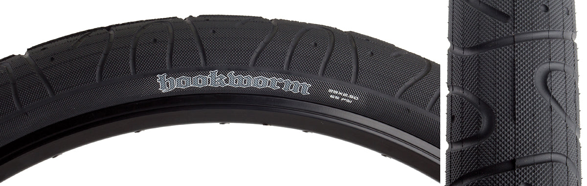 29 hookworm tires