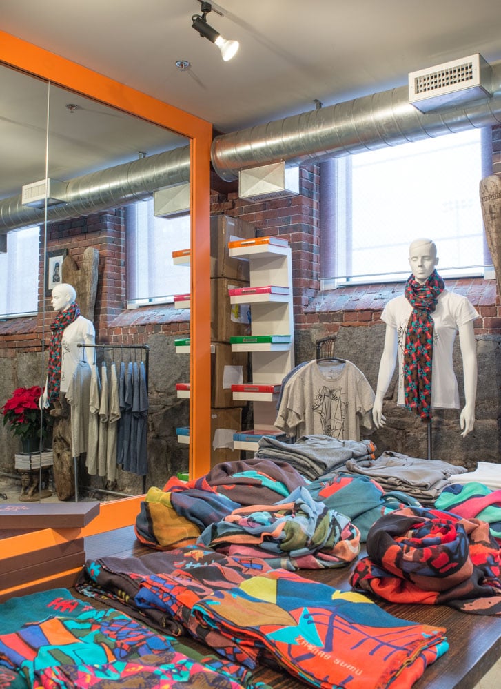 Zainab Sumu Collecitons