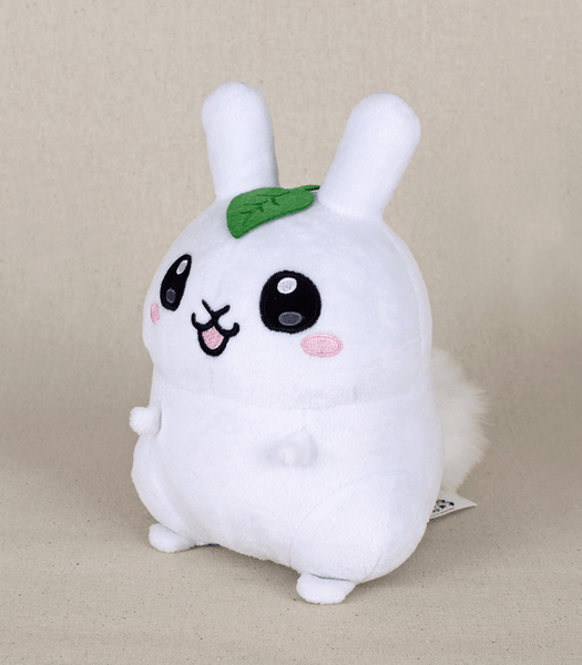 bunny plushies