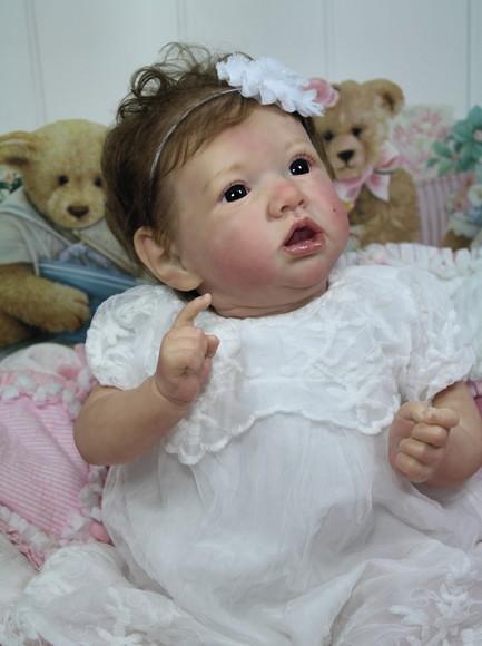 emily reborn doll