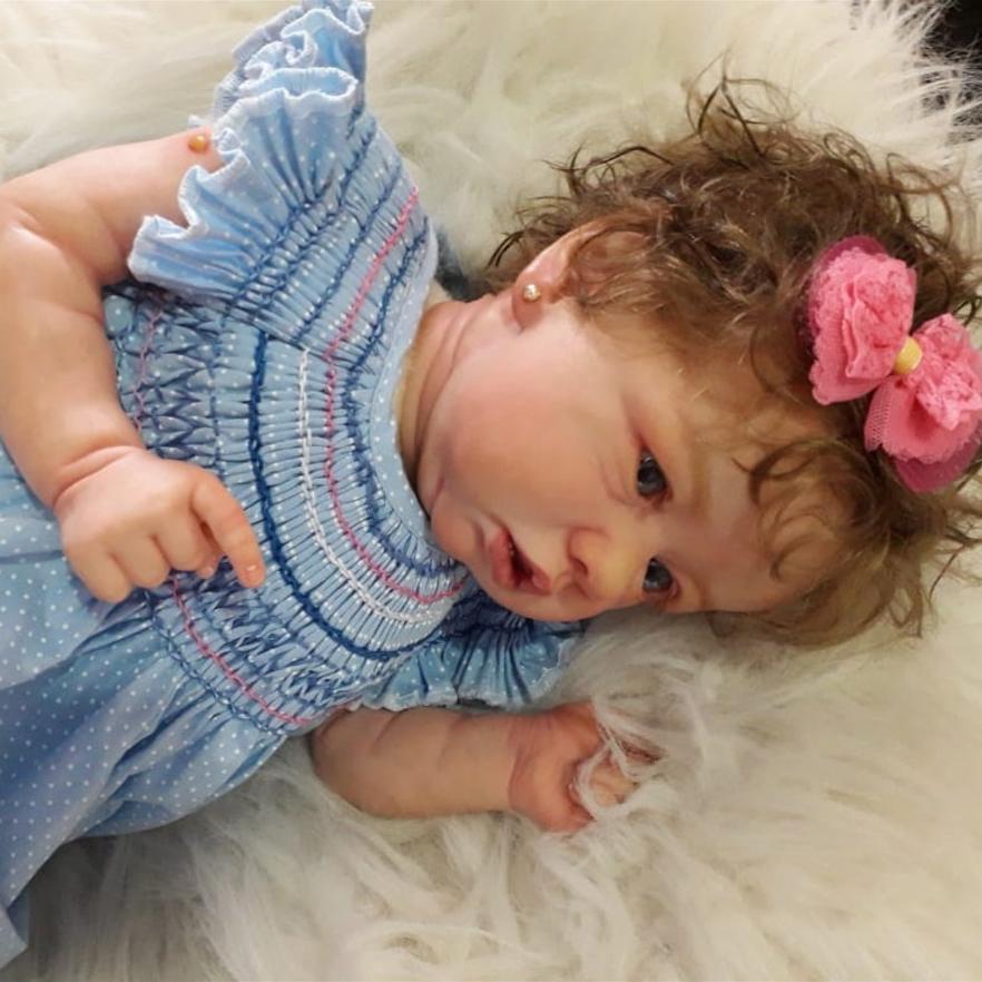 sofia reborn doll