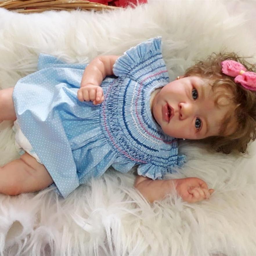 sofia reborn doll