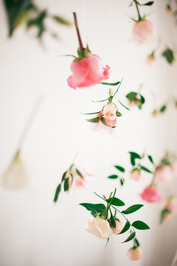 flores para bodas