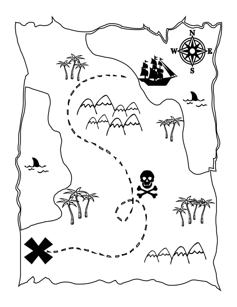 mapa-tesoro-pirata
