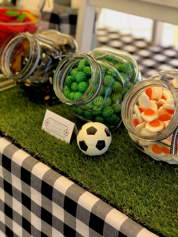 candy-bar-comunion-futbol-vintage