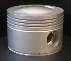 ASC166313 Piston for R2000 Twin Wasp Series Pratt and Whitney Engines