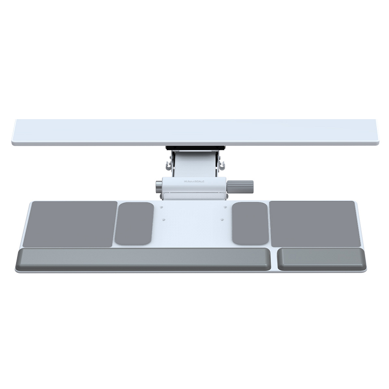 humanscale 500 keyboard tray