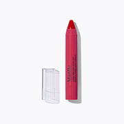 Clearly Brilliant Tinted Lips, Fuchsia-1